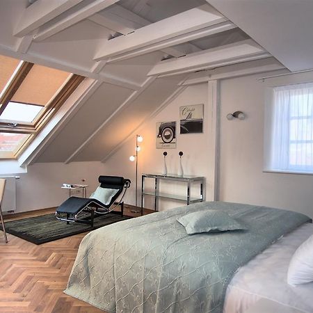 Residence Karlova Prag Dış mekan fotoğraf