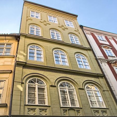 Residence Karlova Prag Dış mekan fotoğraf