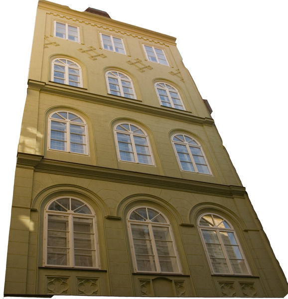 Residence Karlova Prag Dış mekan fotoğraf