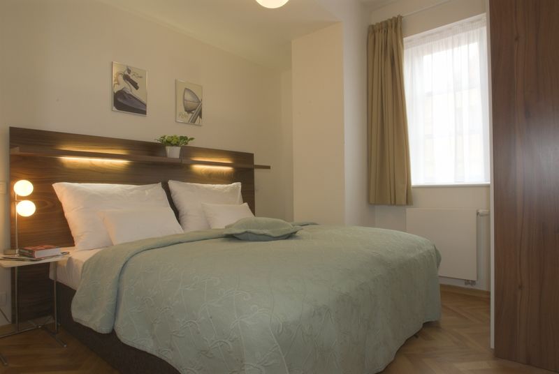 Residence Karlova Prag Dış mekan fotoğraf