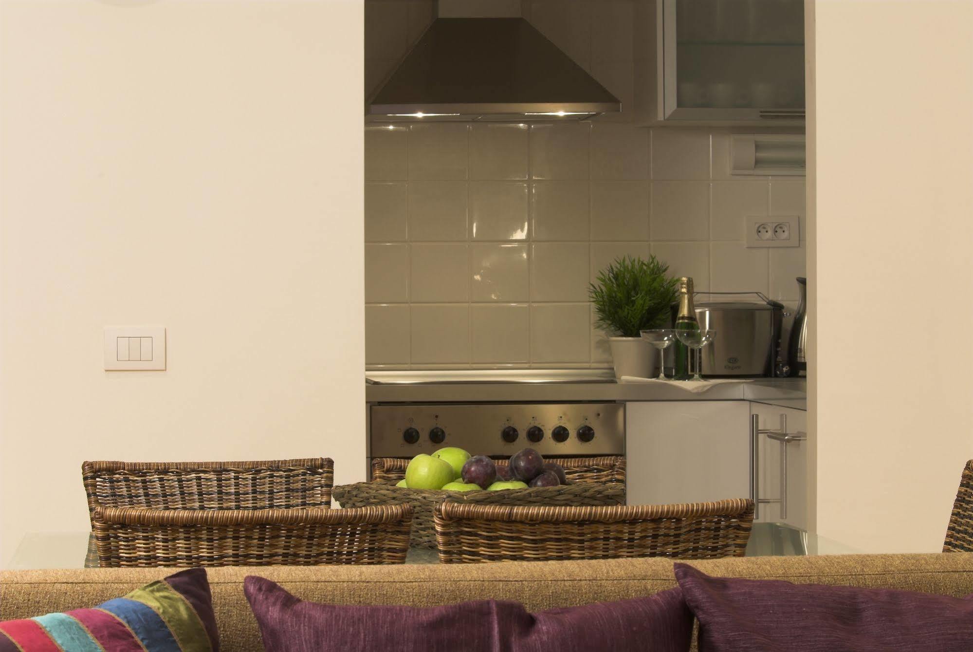 Residence Karlova Prag Dış mekan fotoğraf
