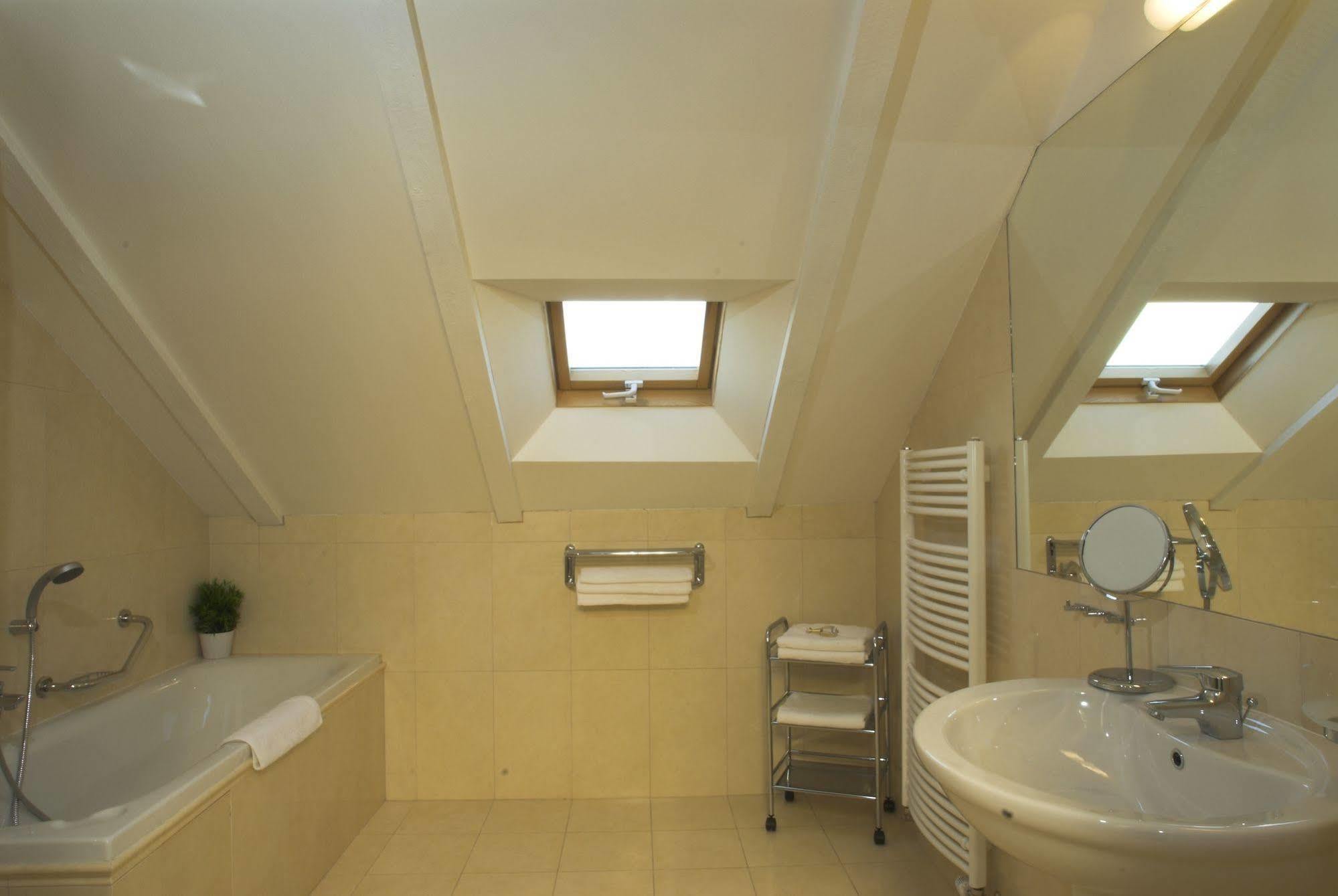 Residence Karlova Prag Dış mekan fotoğraf