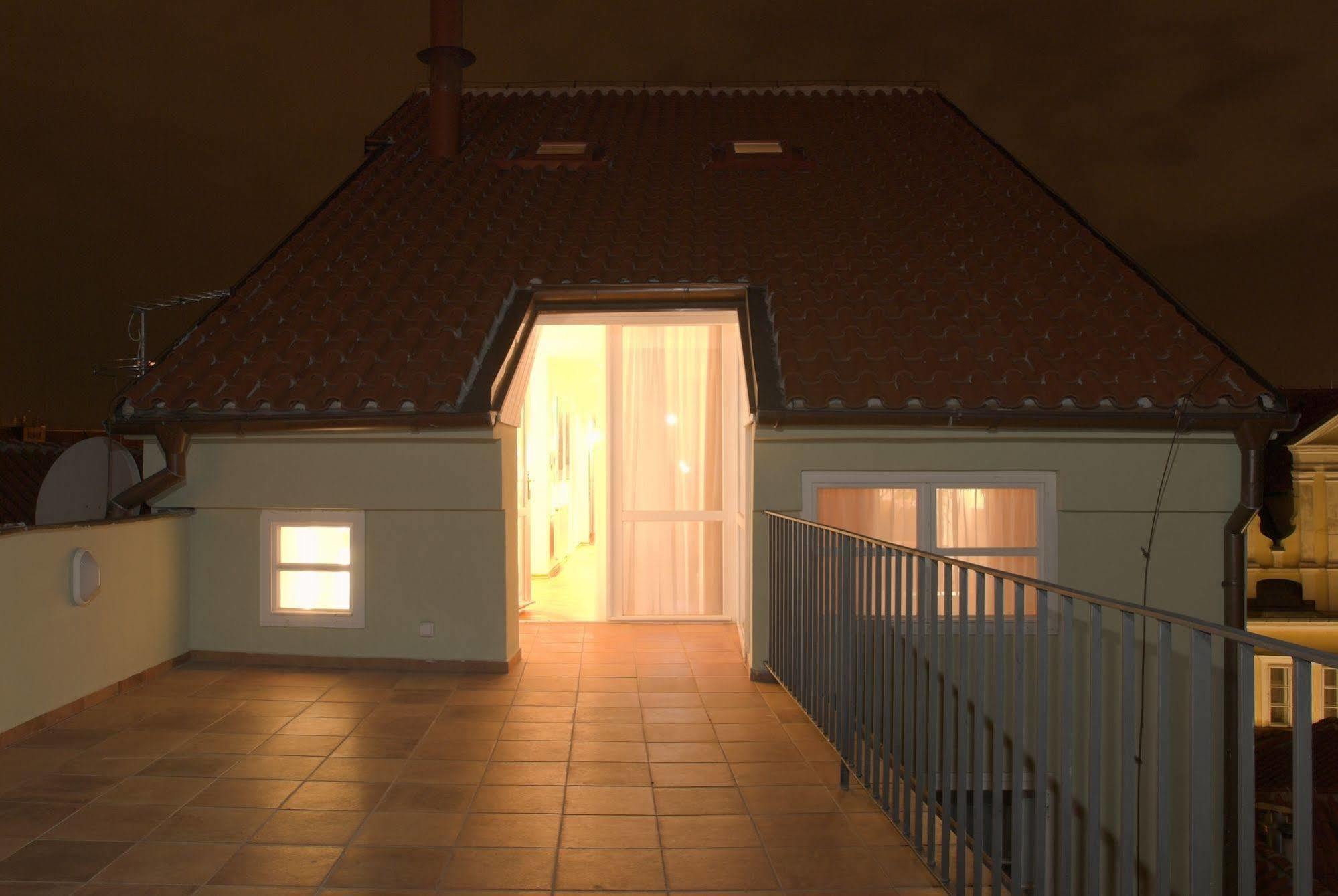 Residence Karlova Prag Dış mekan fotoğraf