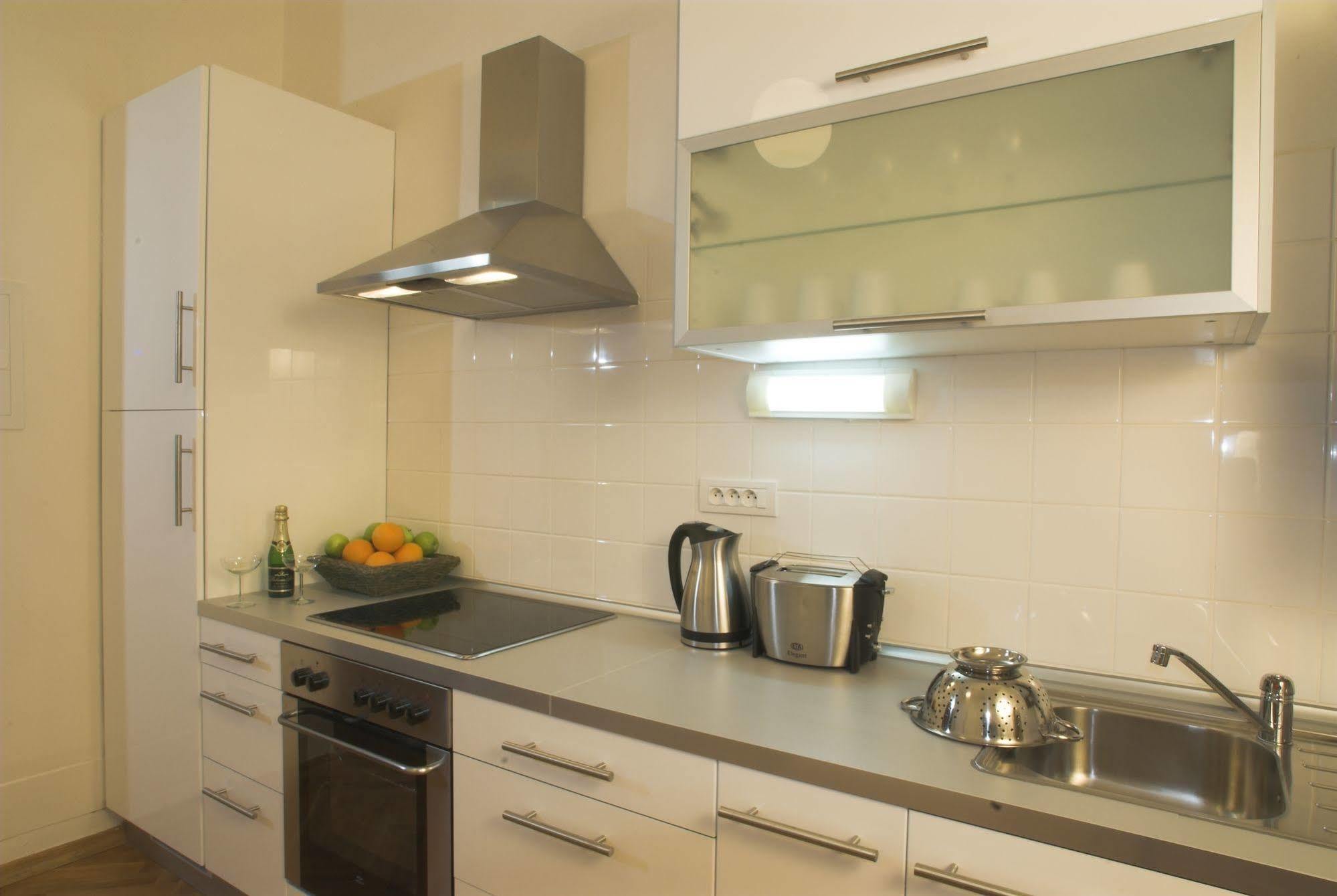Residence Karlova Prag Dış mekan fotoğraf
